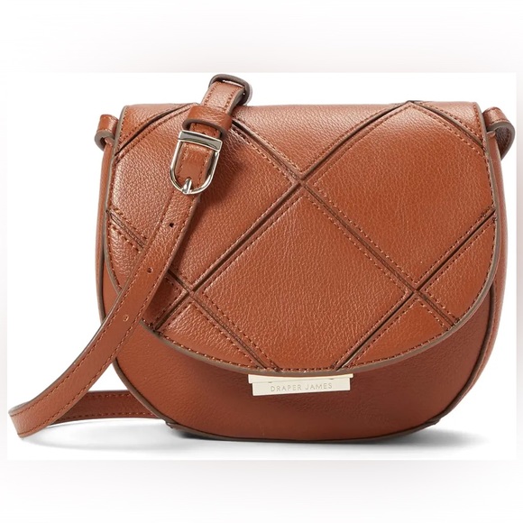 Draper James Handbags - New Draper James Mia Crossbody